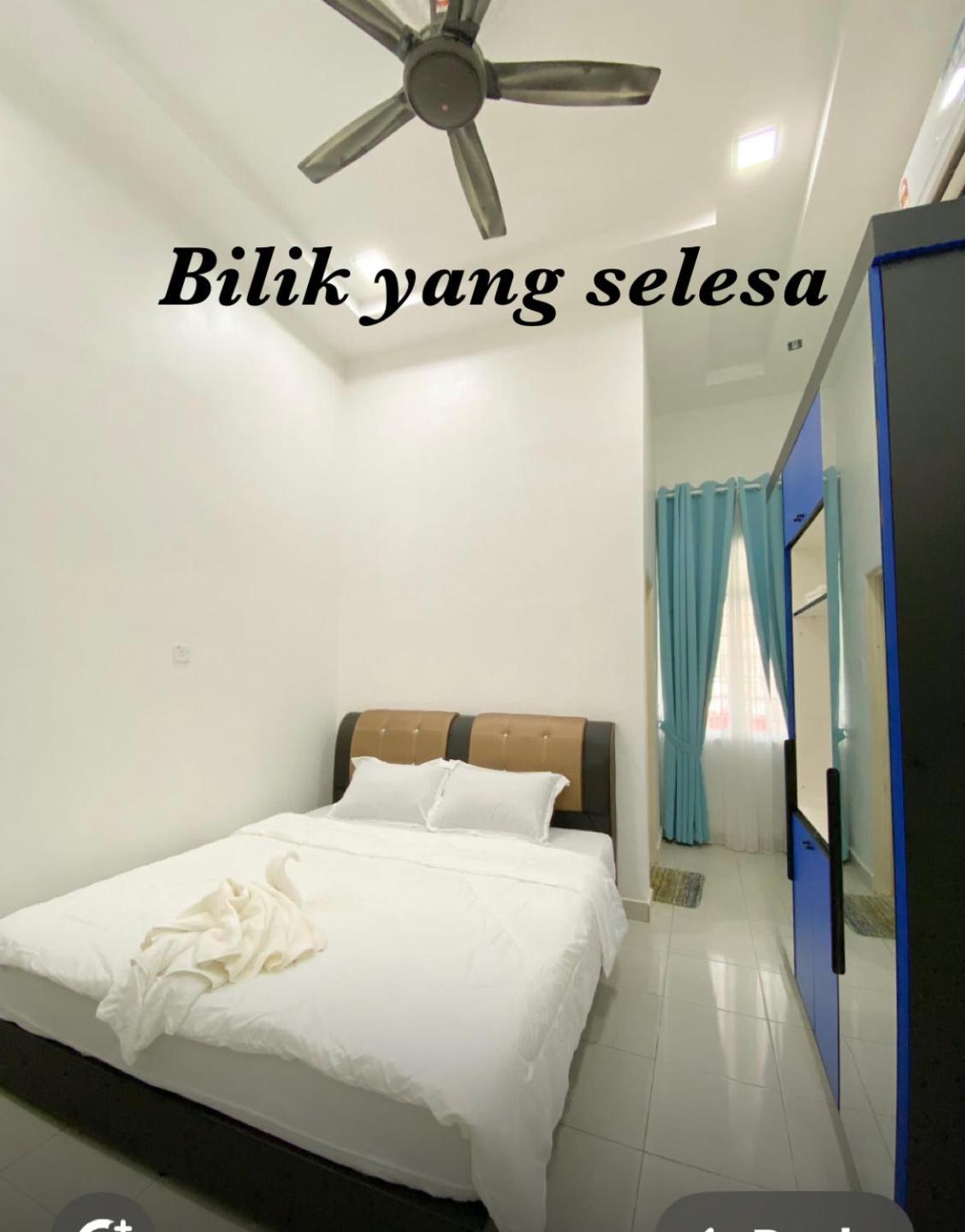 3A HOMESTAY USTAZ Krai photo 1
