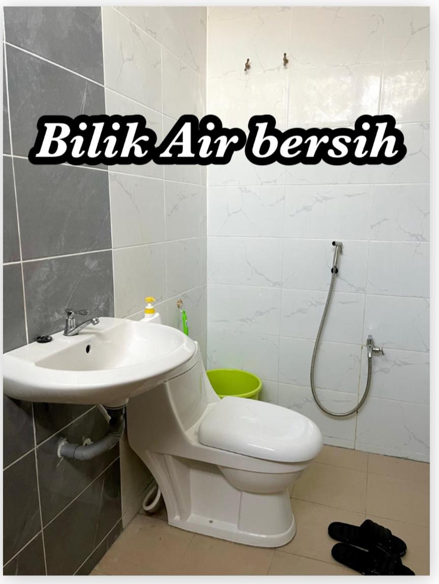 3A HOMESTAY USTAZ Krai photo 4