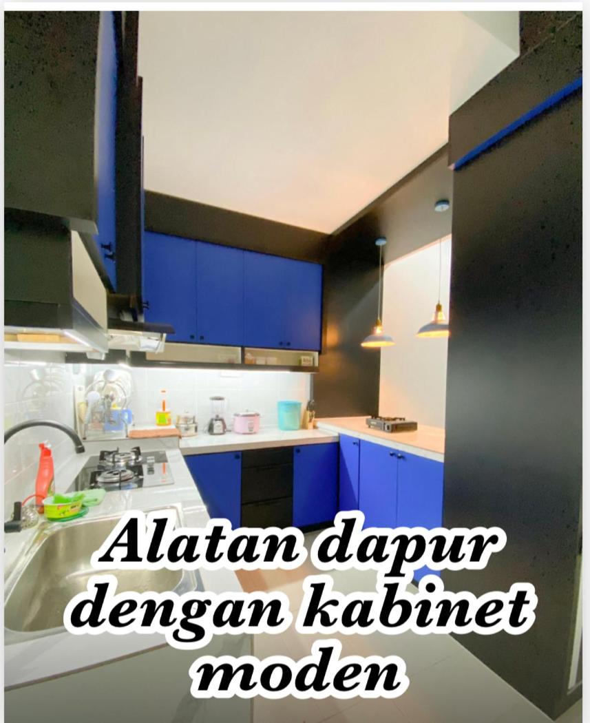 3A HOMESTAY USTAZ Krai photo 6