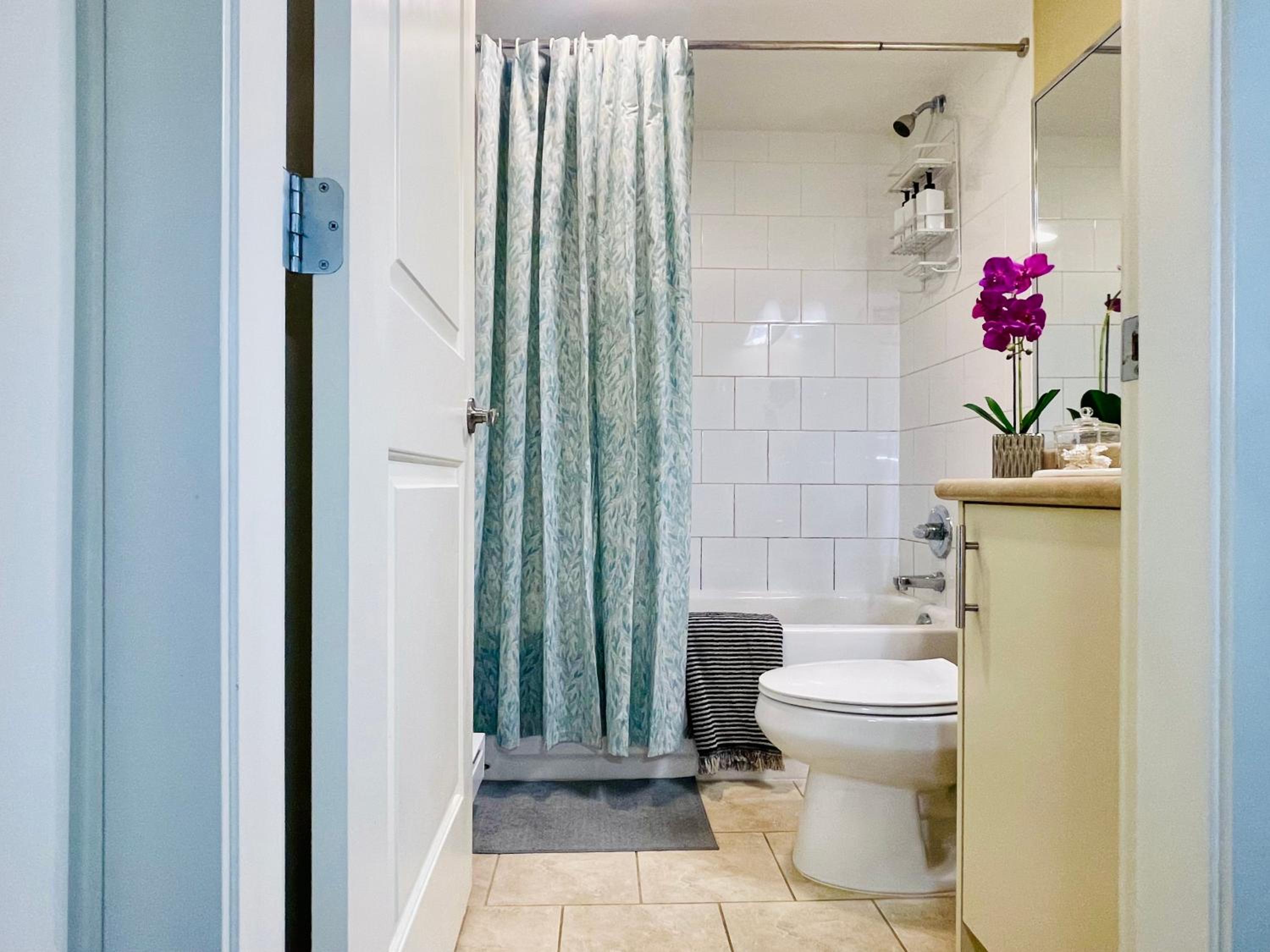 Langley Heights 2 Bedrooms Sweet Suite
