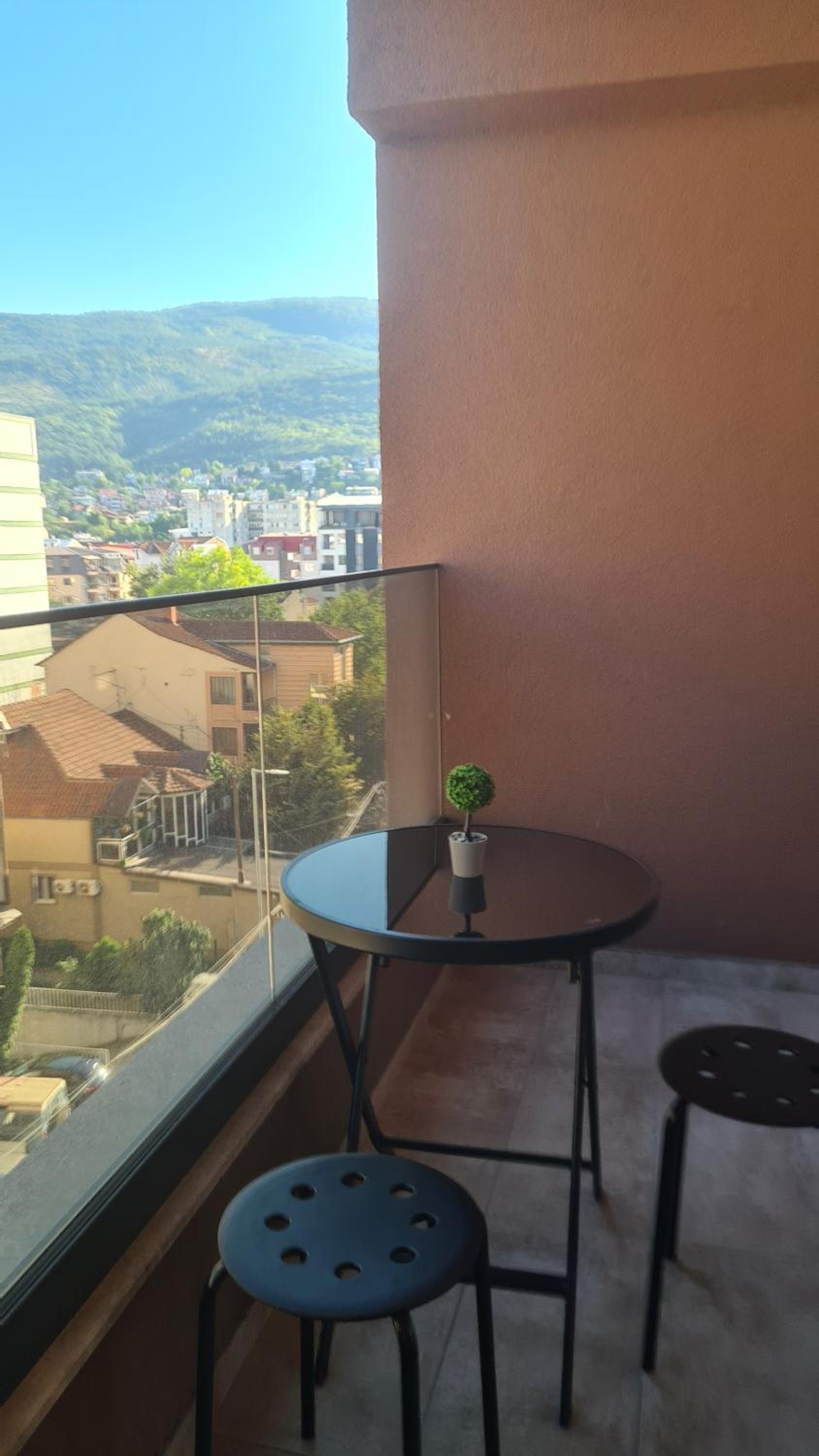 Apartment Leona