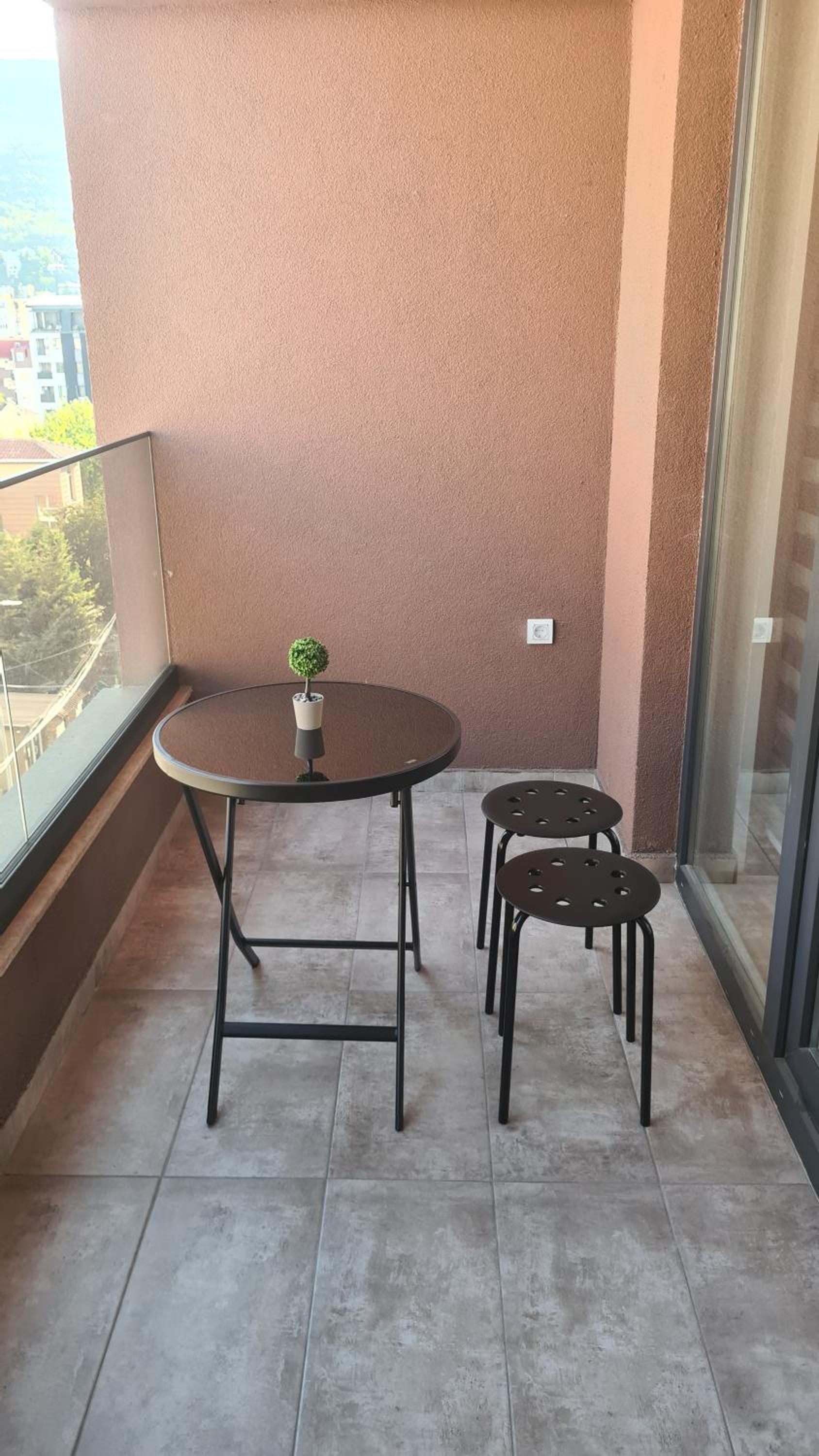 Apartment Leona