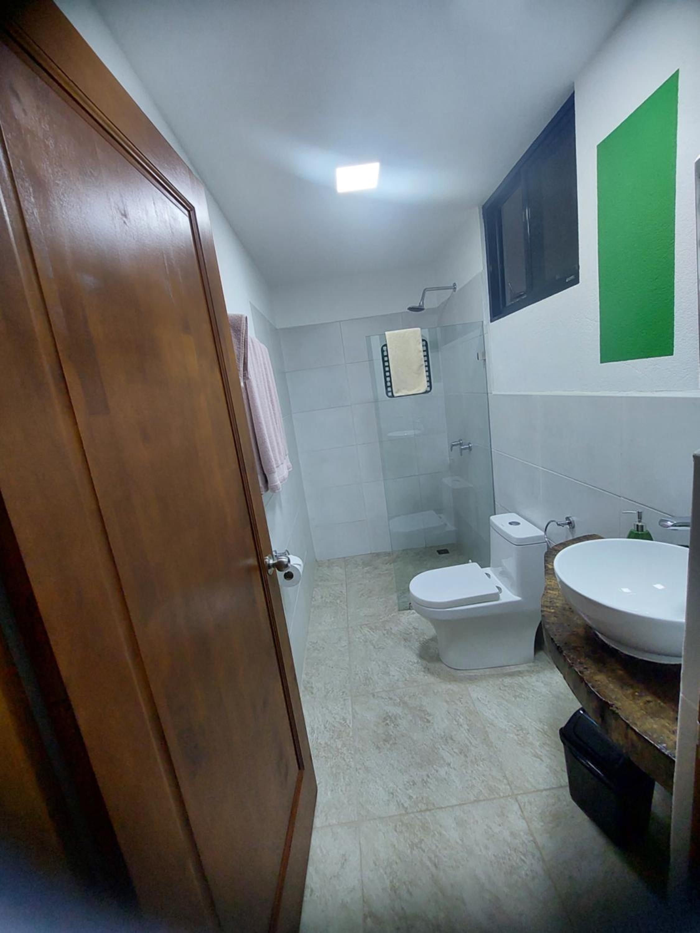 Casa Motmot