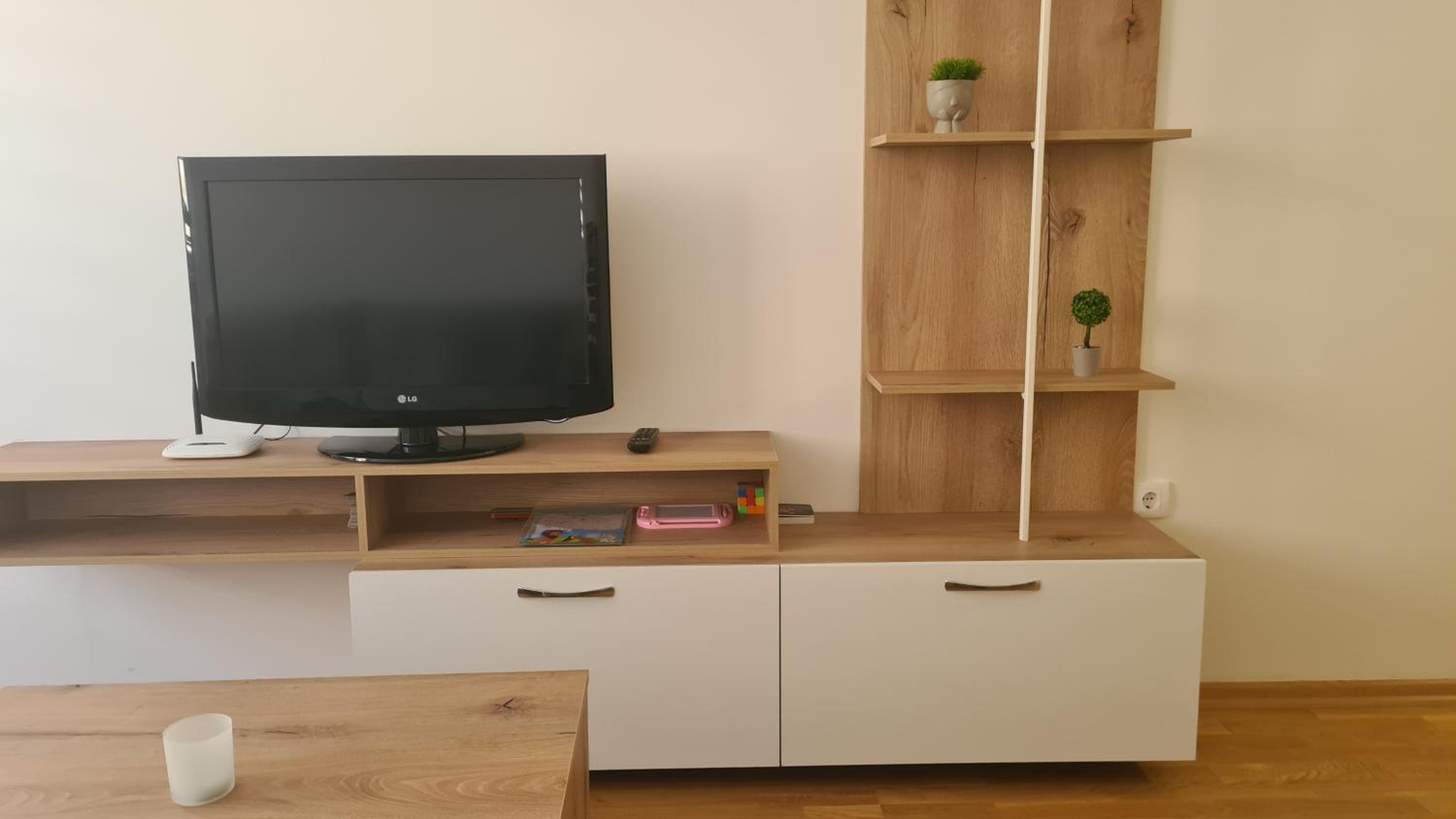 Apartment Leona