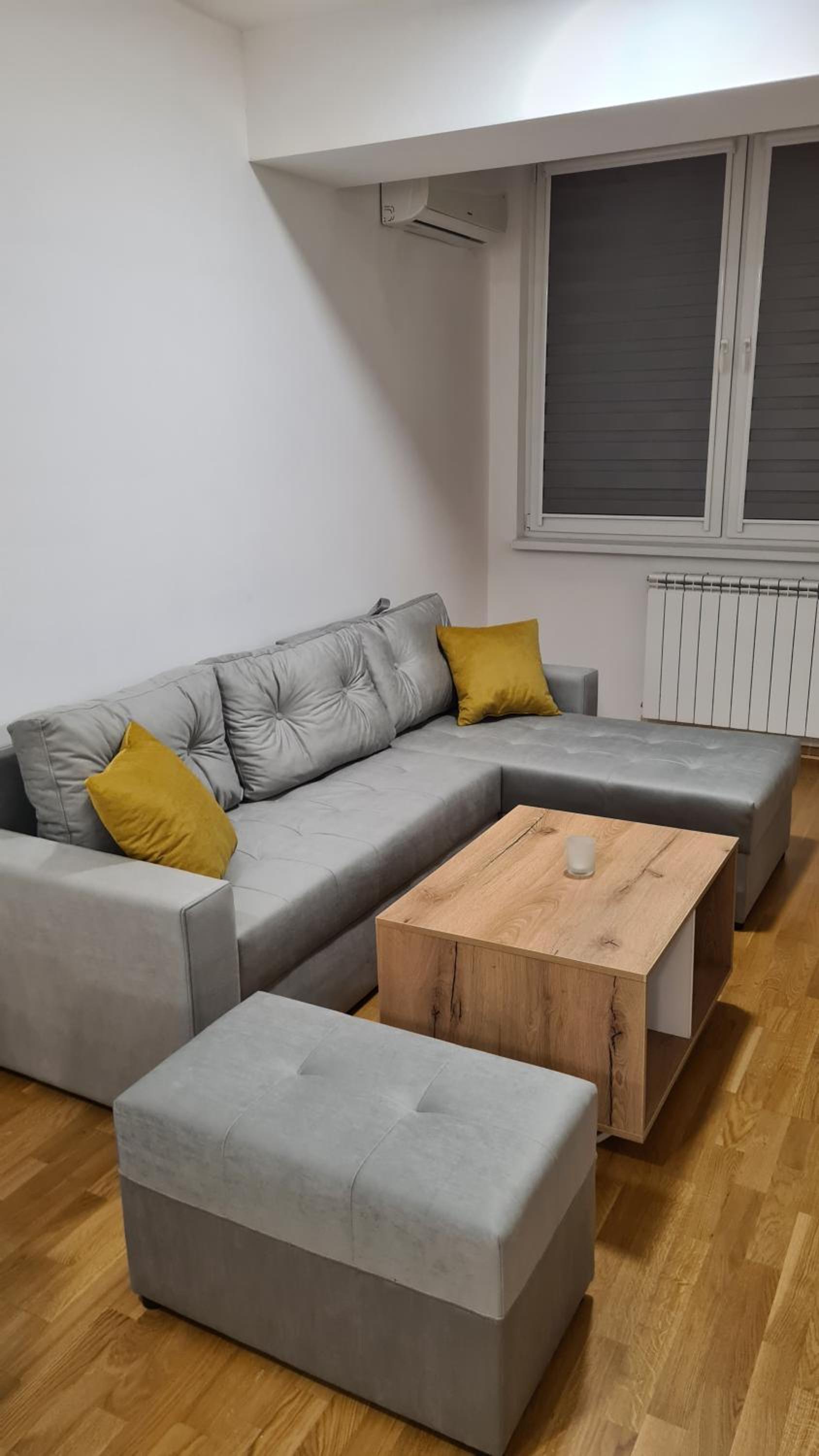 Apartment Leona