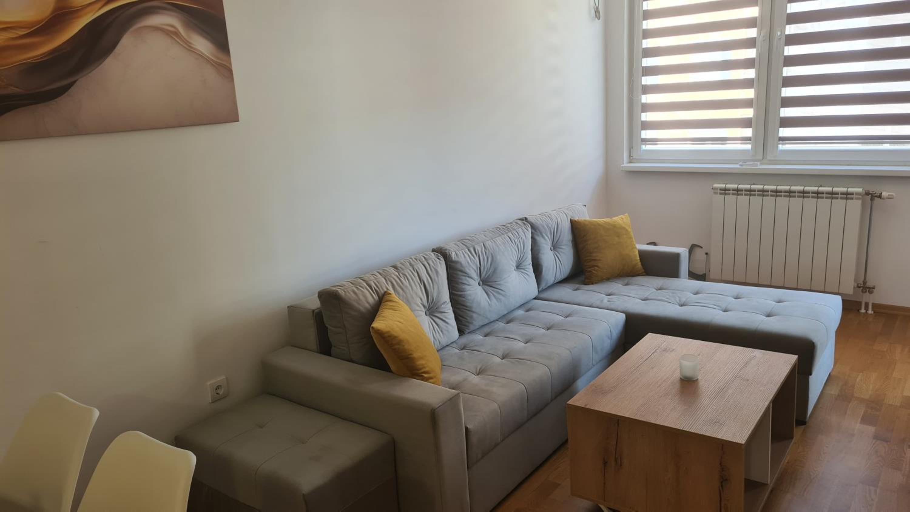Apartment Leona