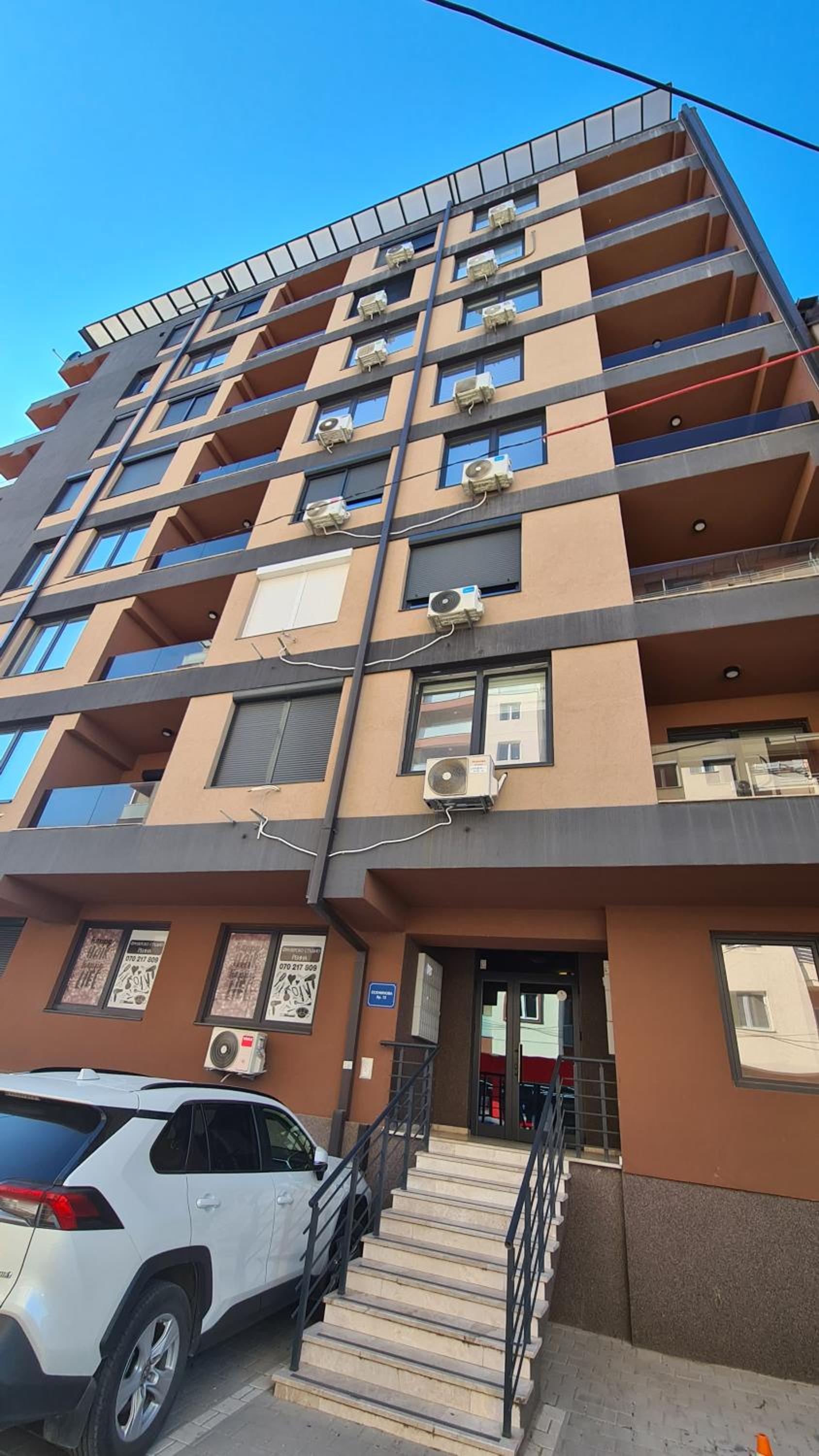 Apartment Leona