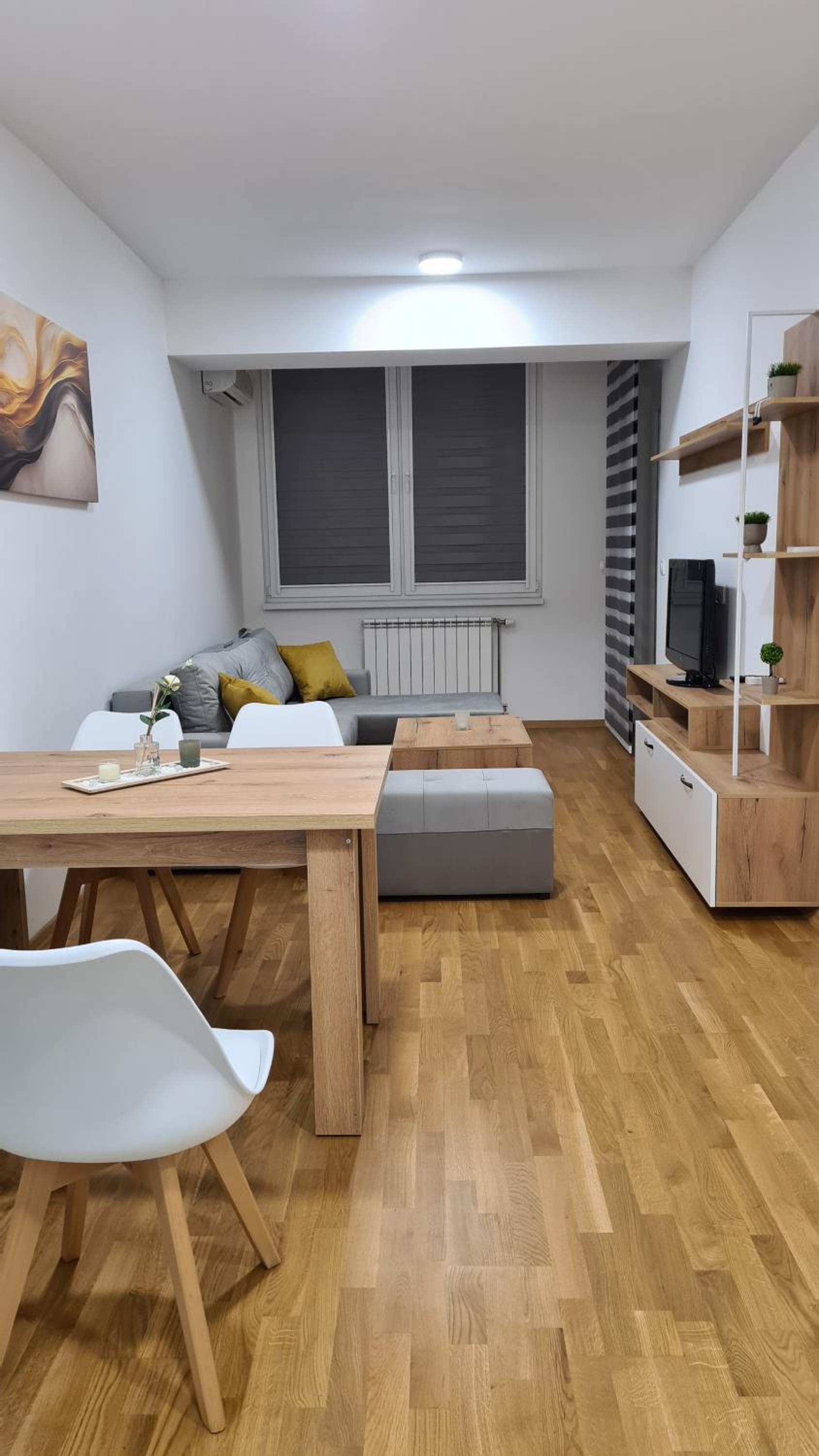 Apartment Leona