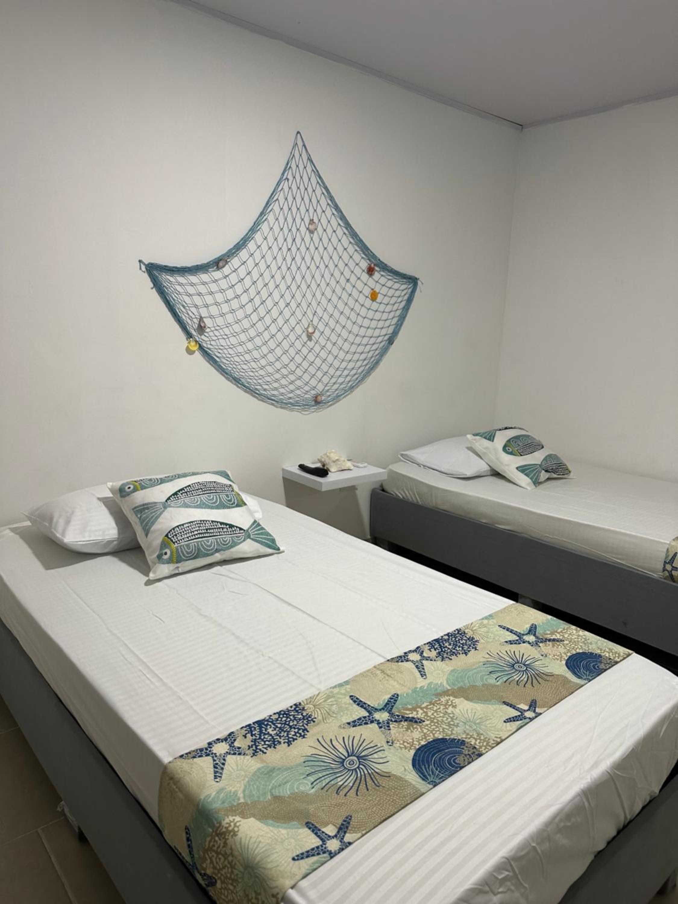 Leonor’s Guest House