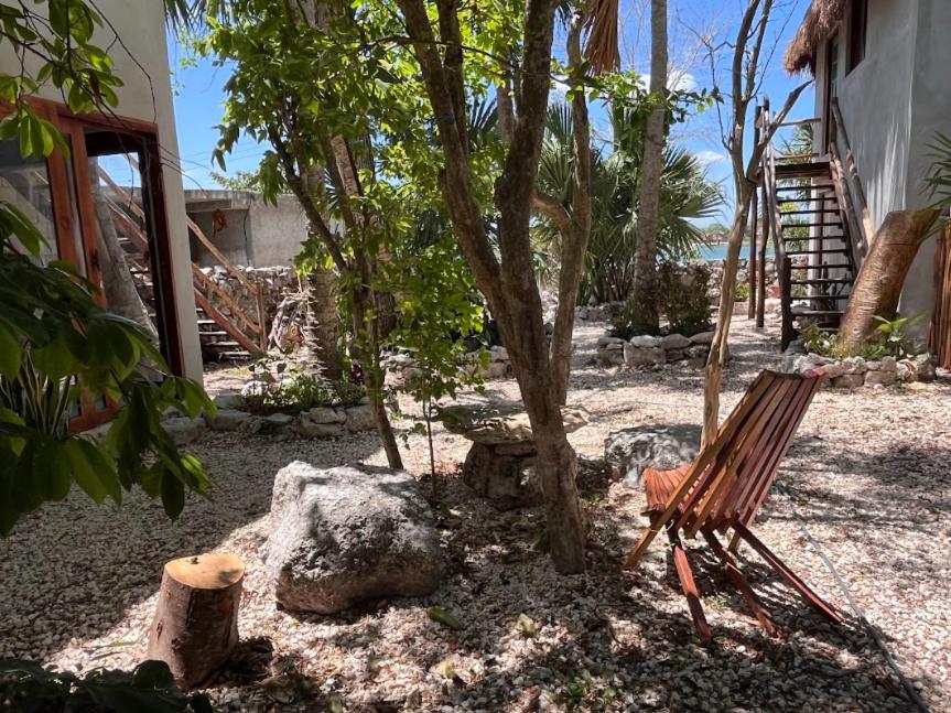 Casa Ik en Coba view 5