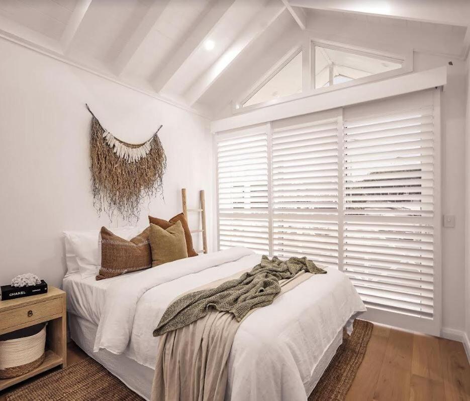 The Hamptons House Kiama