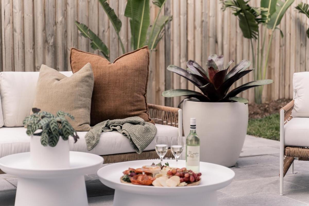 The Hamptons House Kiama