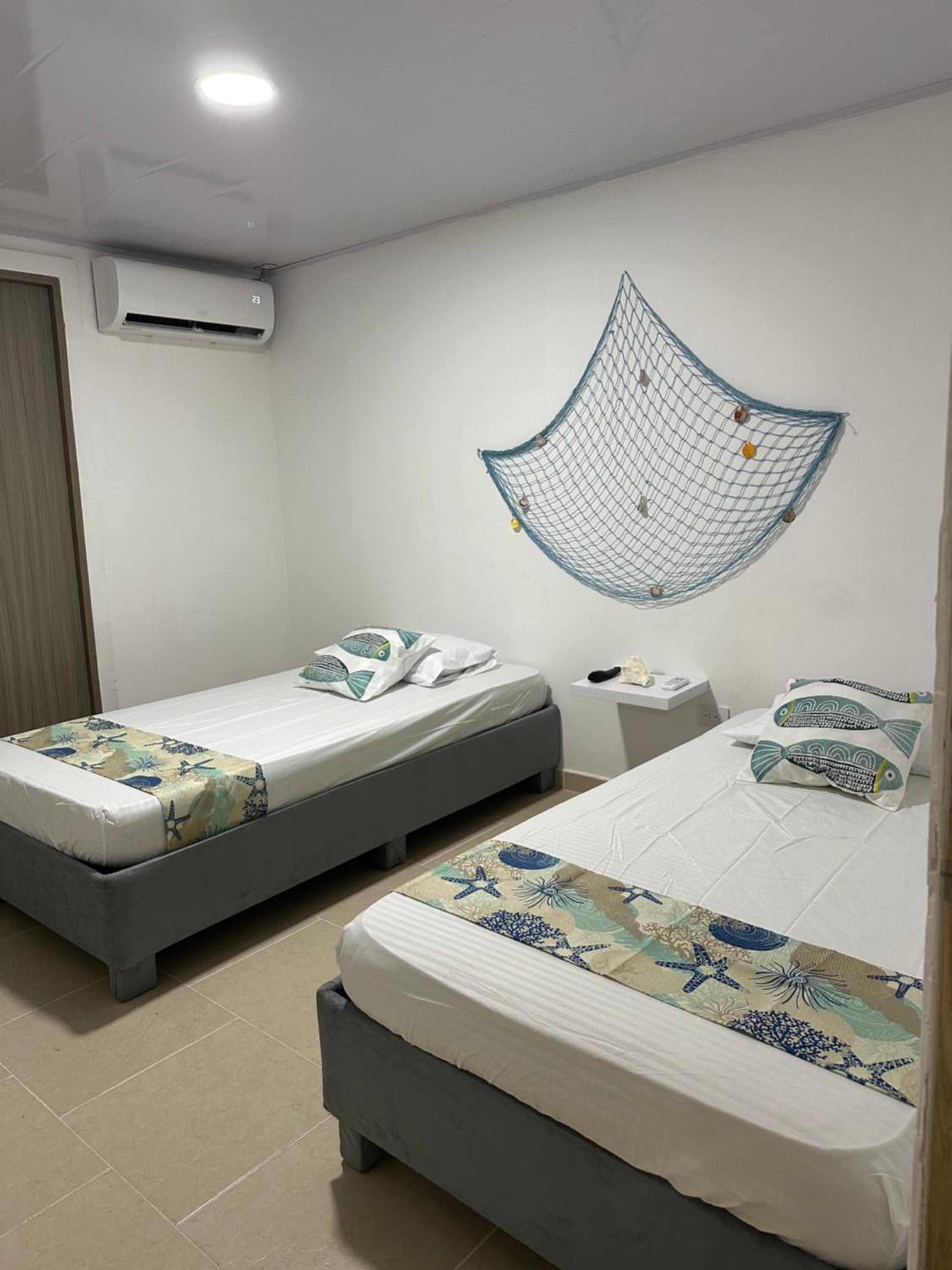 Leonor’s Guest House