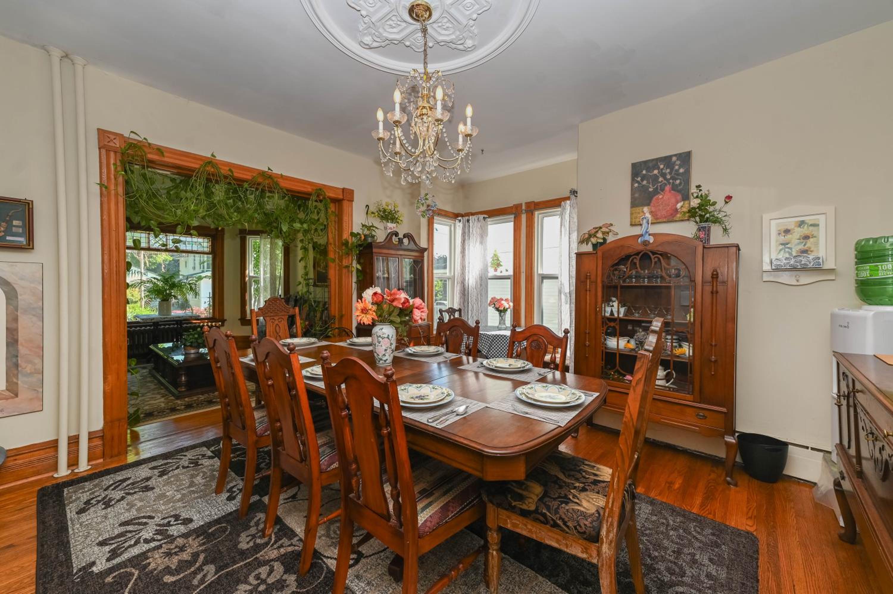 Niagara Inn Bed and Breakfast-2