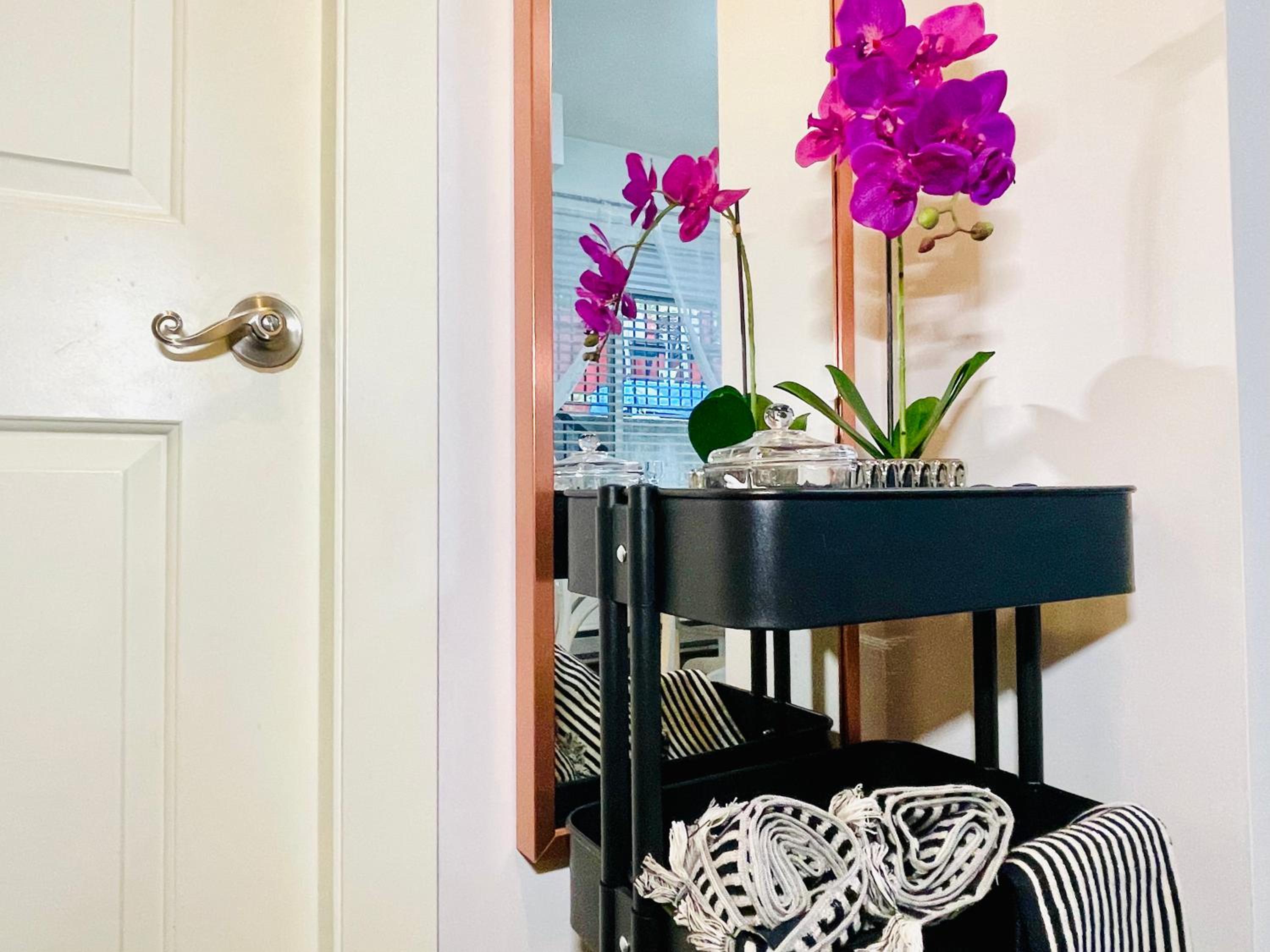 Langley Heights 2 Bedrooms Sweet Suite
