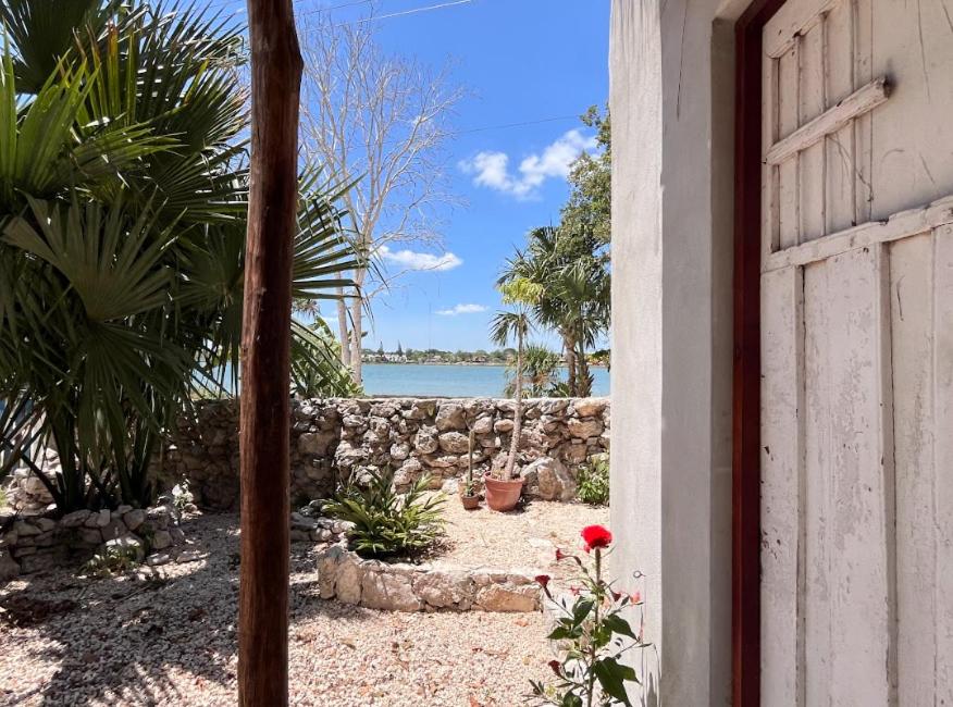 Casa Ik en Coba view 2