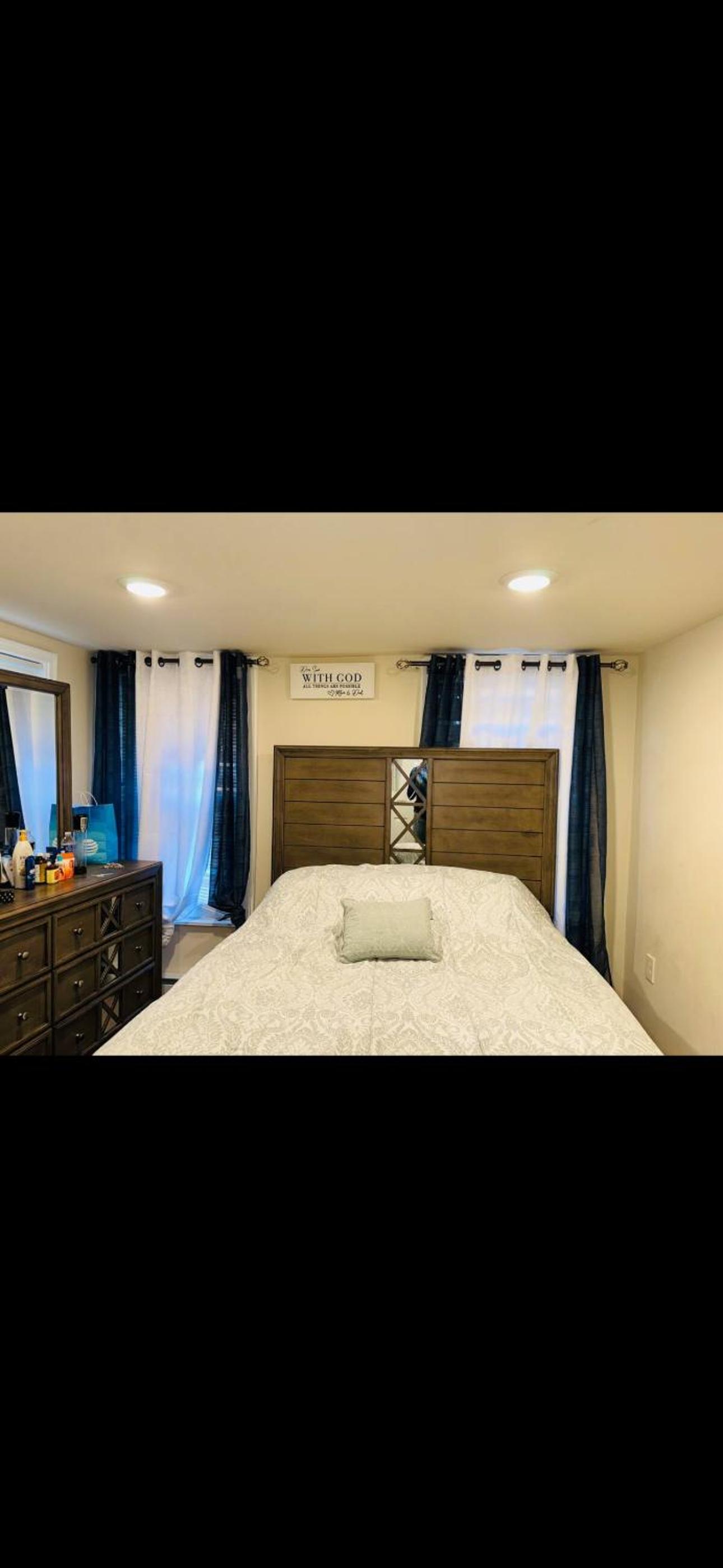 Home Away From Home