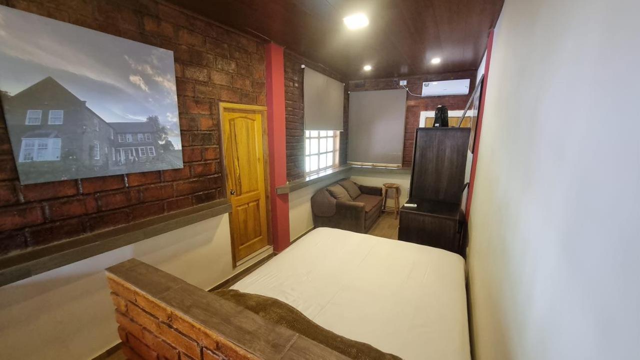 El Descanso del Norcay Ecolodge