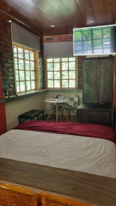 El Descanso del Norcay Ecolodge