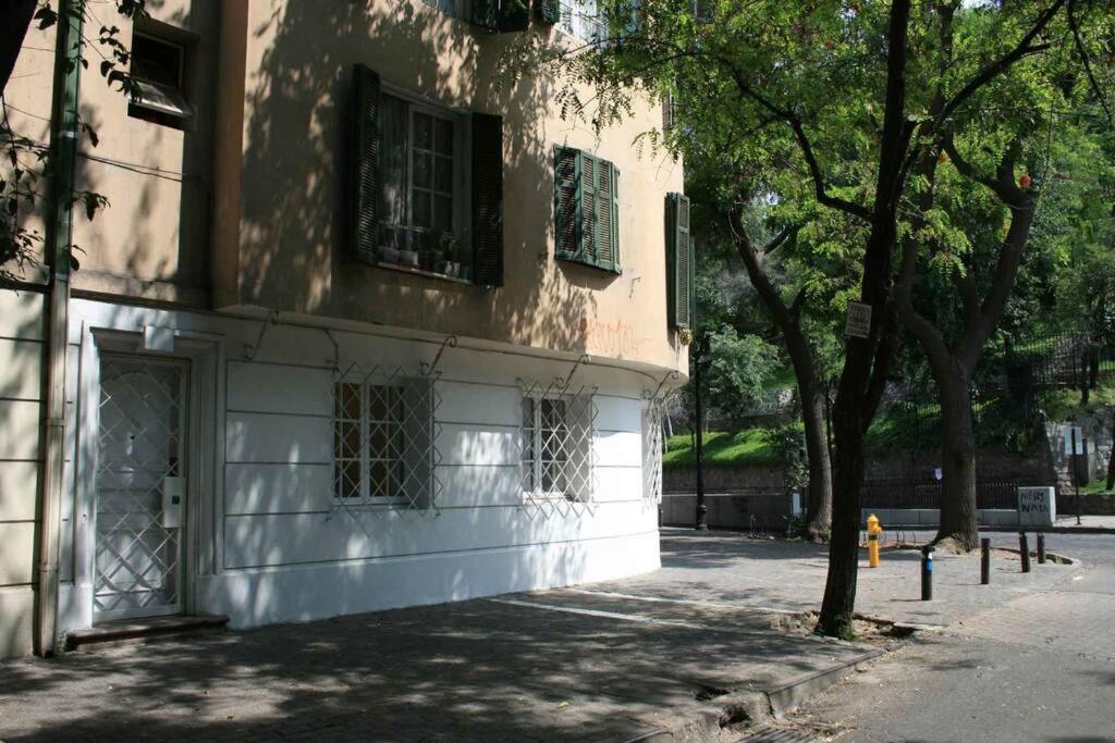 Studio in the heart of Lastarria