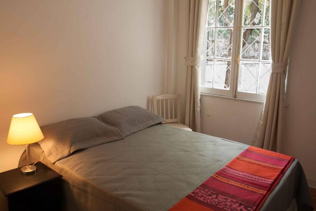 Studio in the heart of Lastarria