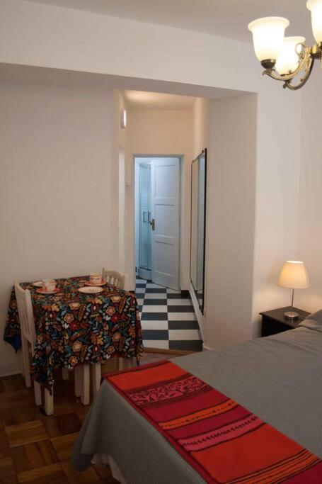 Studio in the heart of Lastarria