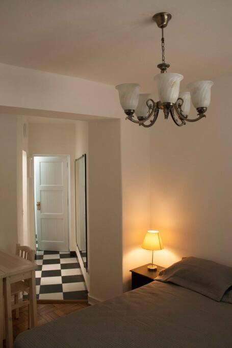 Studio in the heart of Lastarria