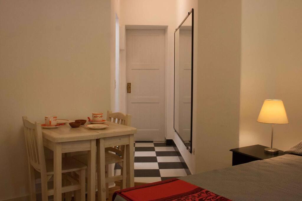 Studio in the heart of Lastarria