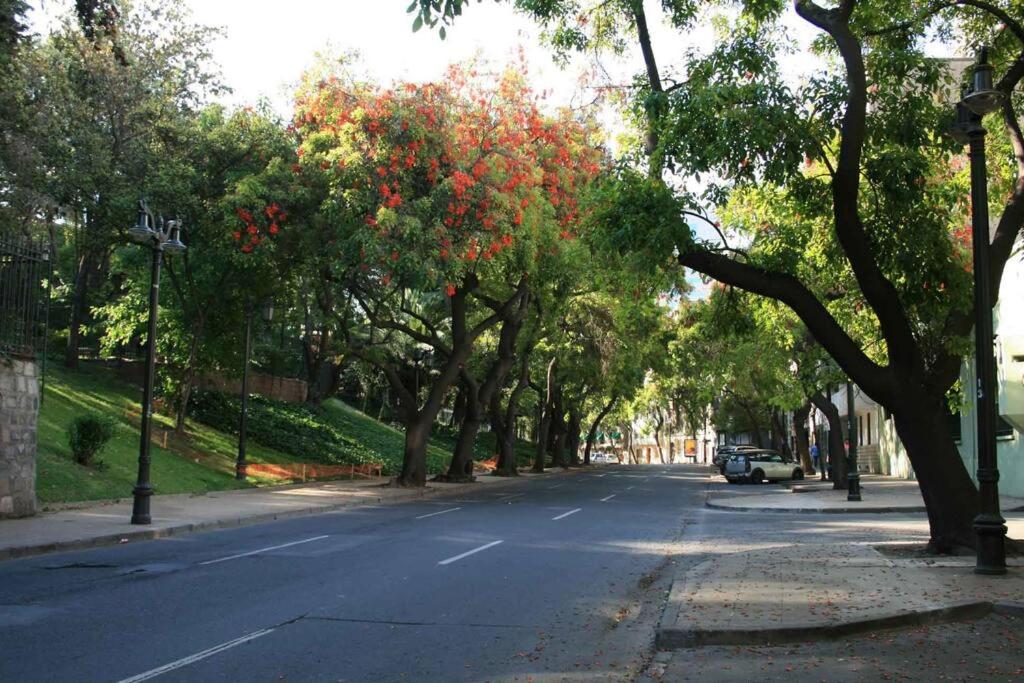 Studio in the heart of Lastarria