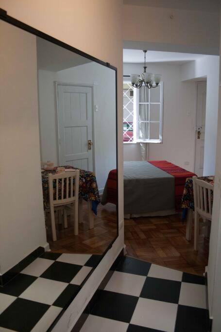 Studio in the heart of Lastarria