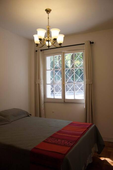 Studio in the heart of Lastarria