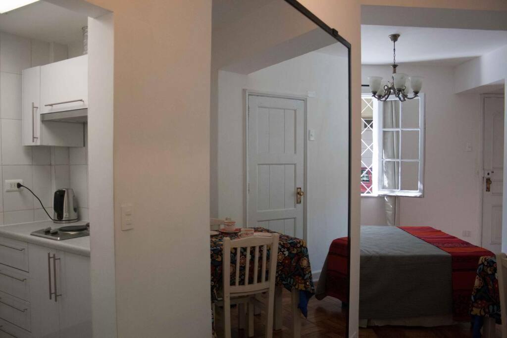 Studio in the heart of Lastarria