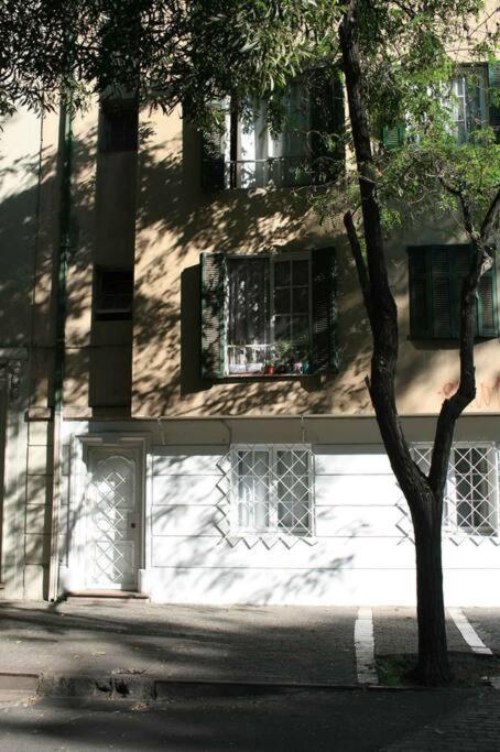 Studio in the heart of Lastarria