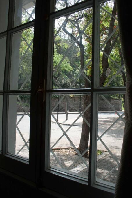 Studio in the heart of Lastarria