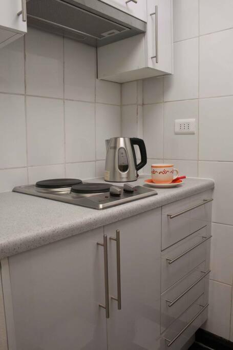 Studio in the heart of Lastarria