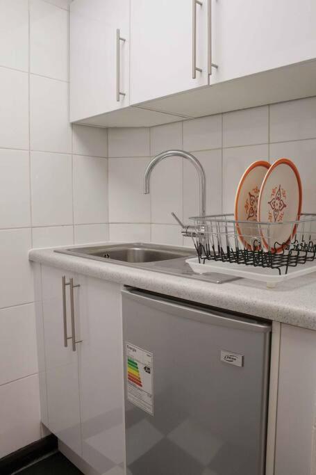 Studio in the heart of Lastarria