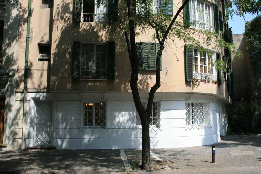 Studio in the heart of Lastarria