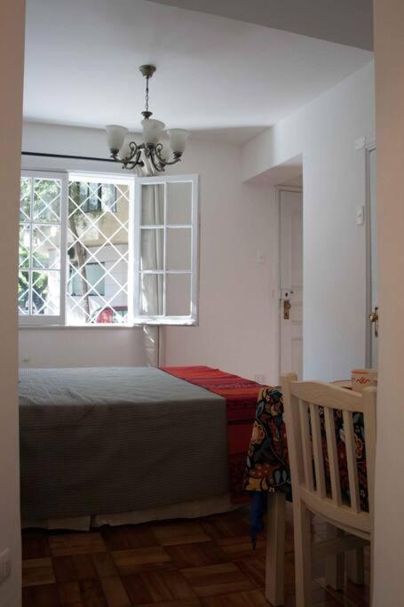 Studio in the heart of Lastarria