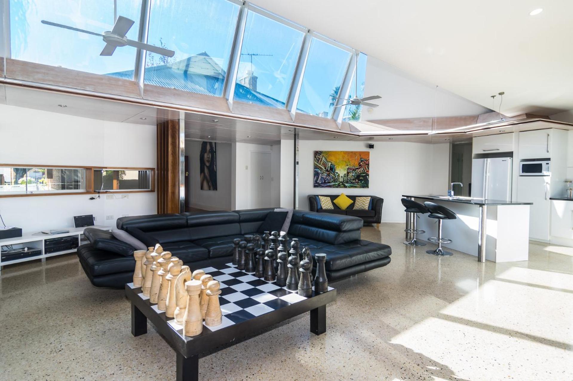 lounge
