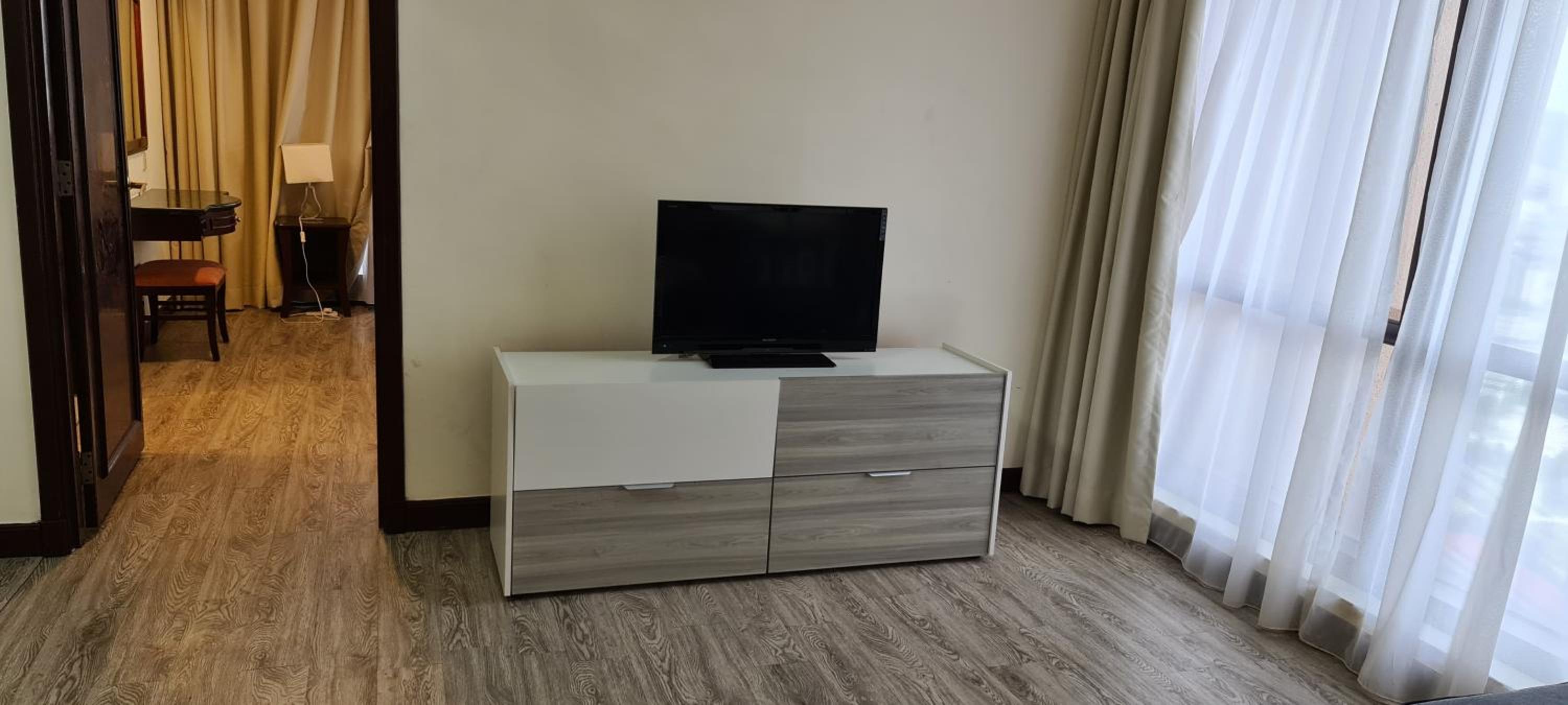 Soho Service Suite at Times Square KL