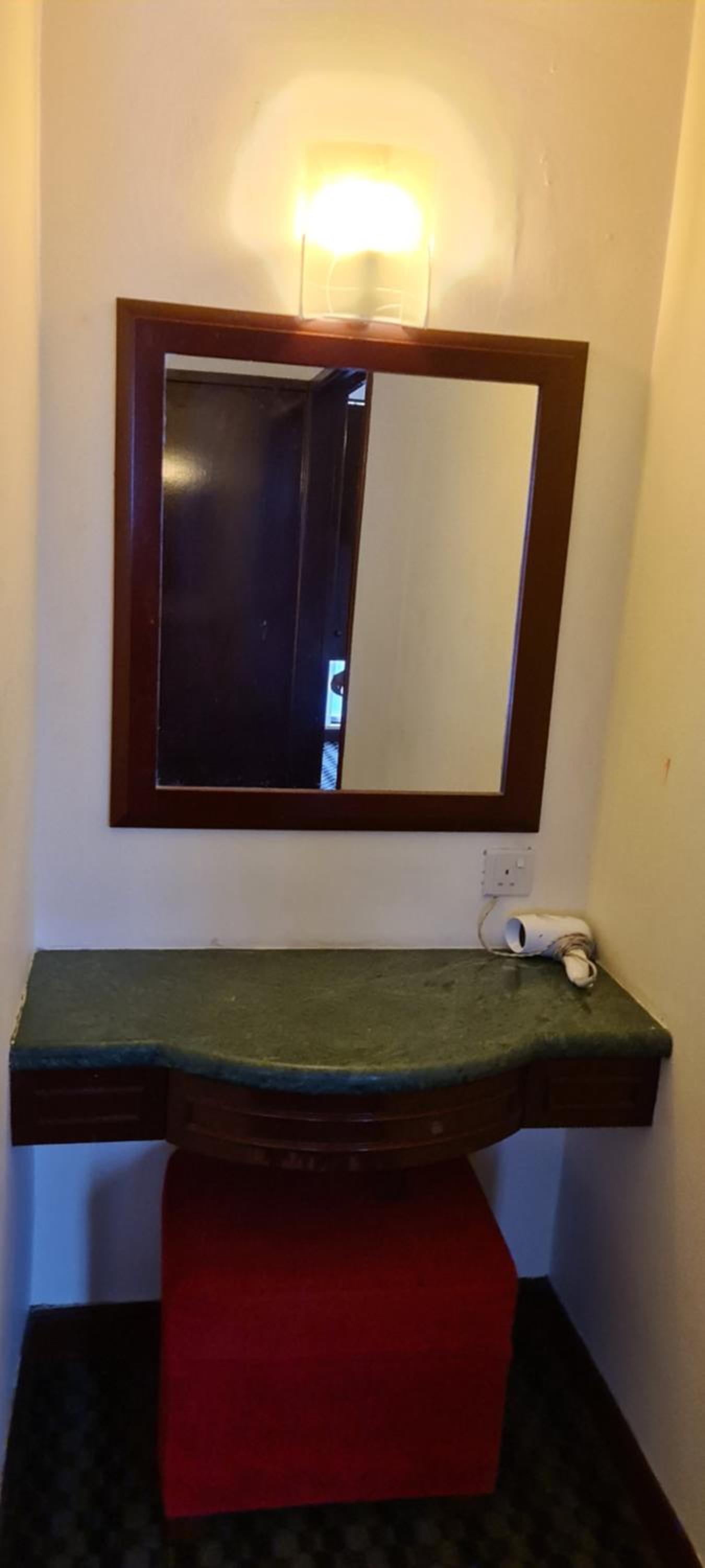 Soho Service Suite at Times Square KL