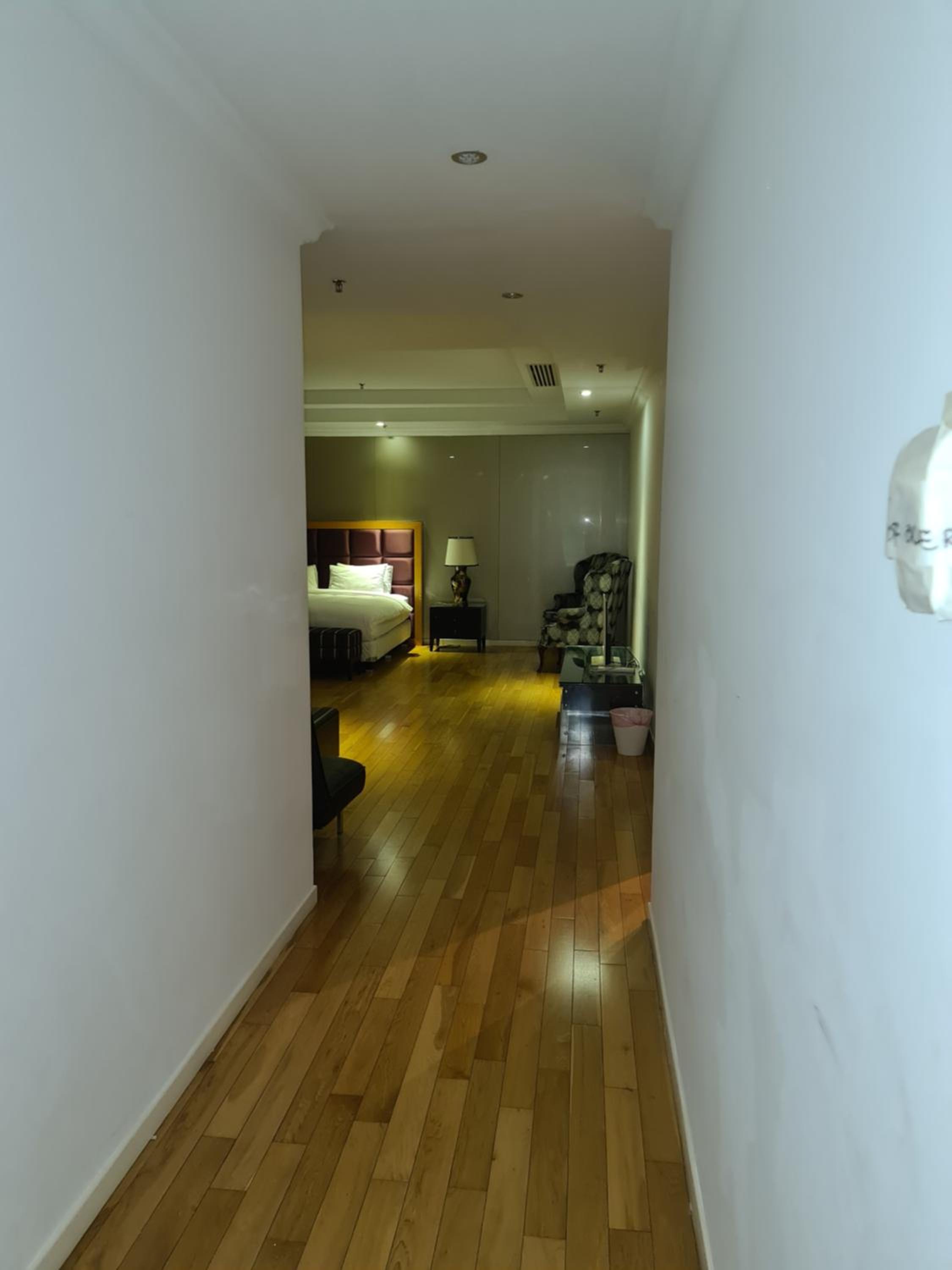 Soho Service Suite at Times Square KL