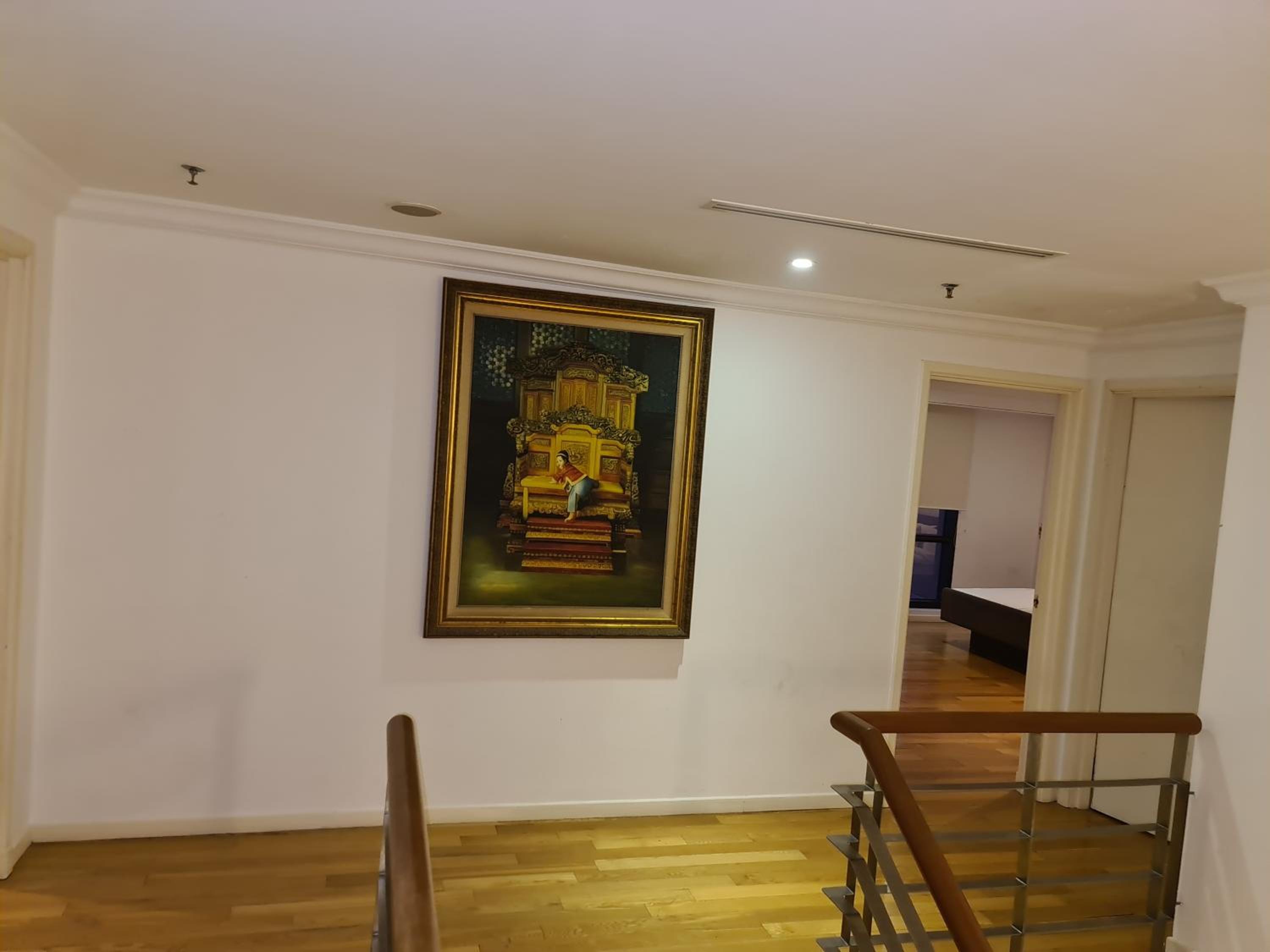 Soho Service Suite at Times Square KL