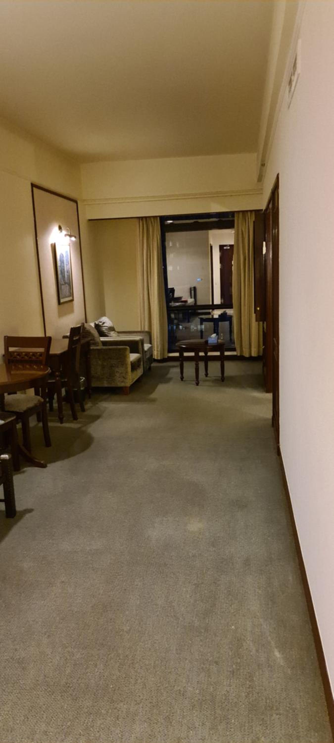 Soho Service Suite at Times Square KL