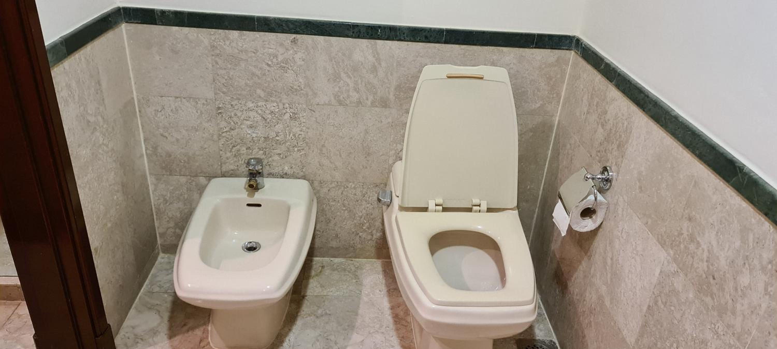 Soho Service Suite at Times Square KL