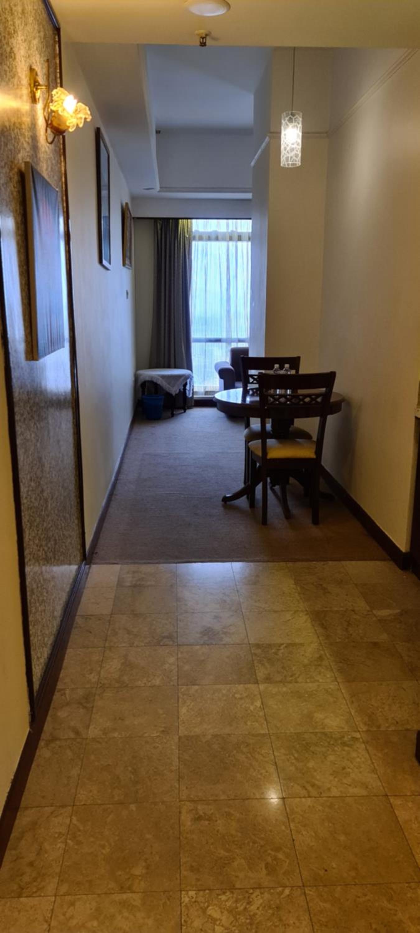 Soho Service Suite at Times Square KL