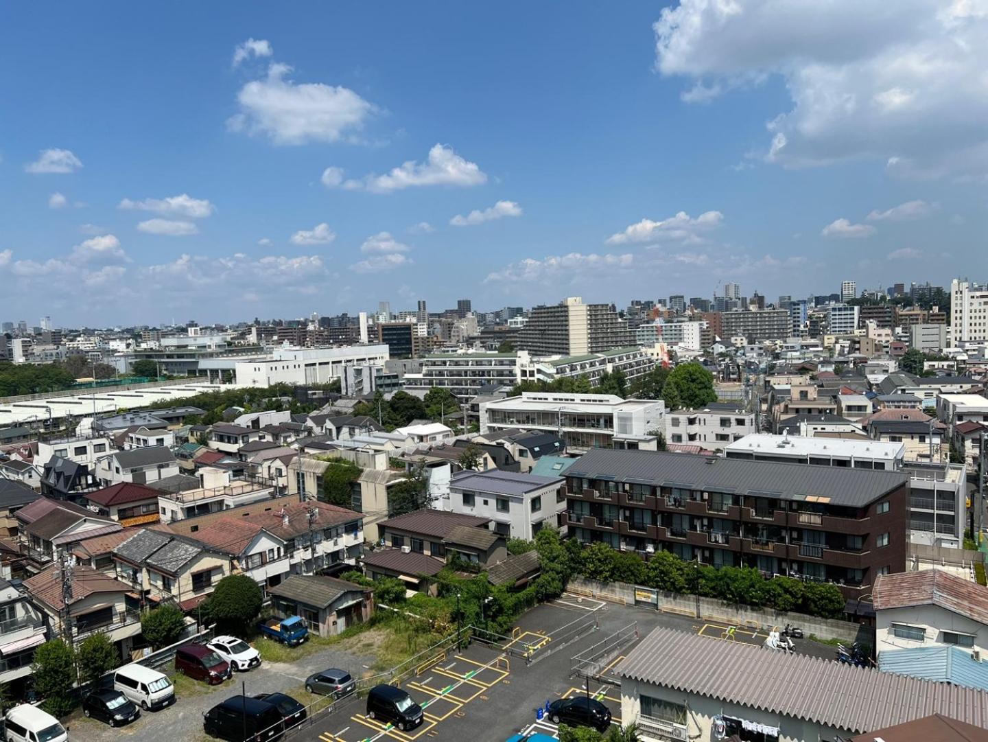 STAY ARI Apartment Hotel Shinjuku-Takadanobaba