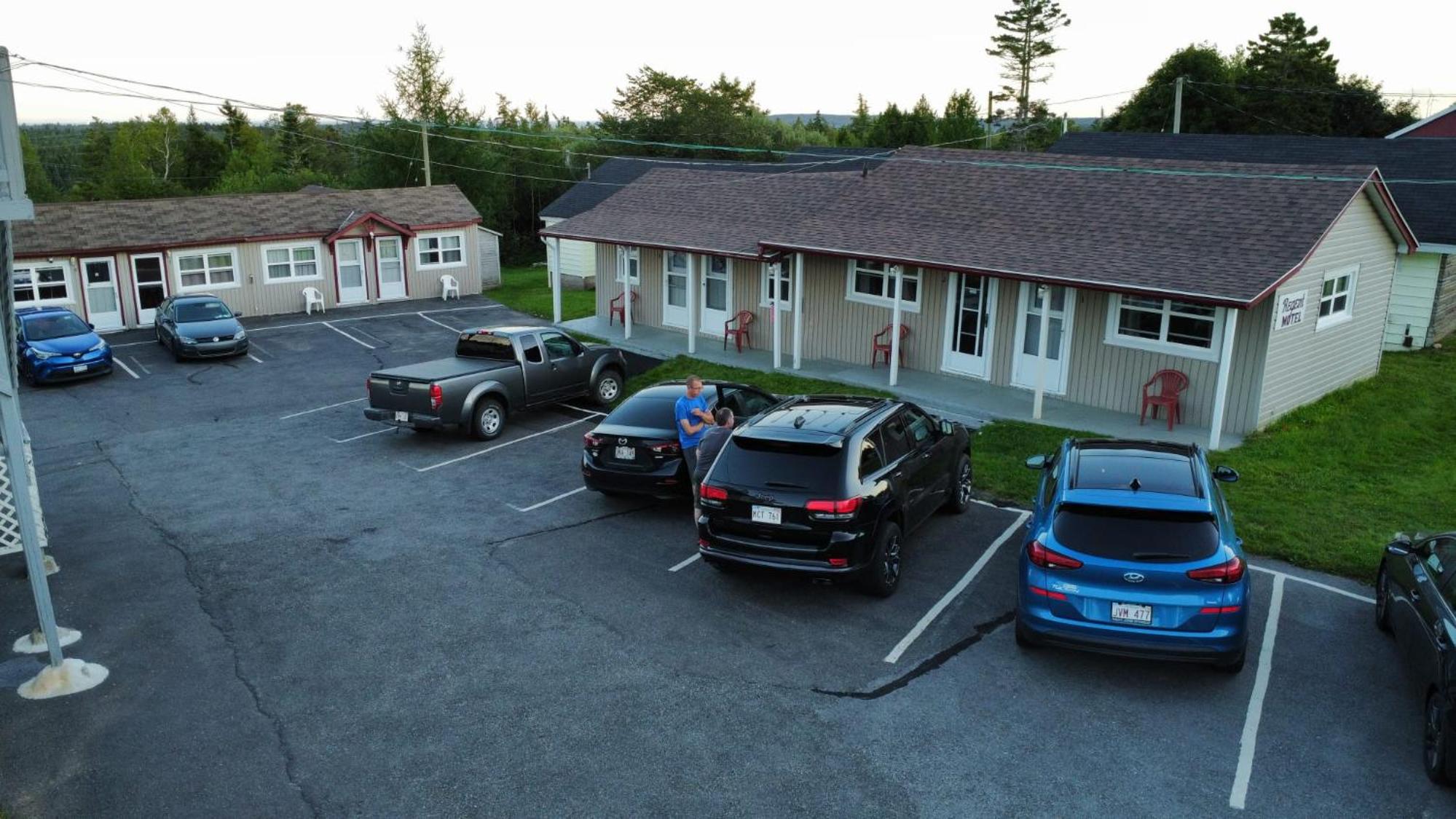 Regent Motel
