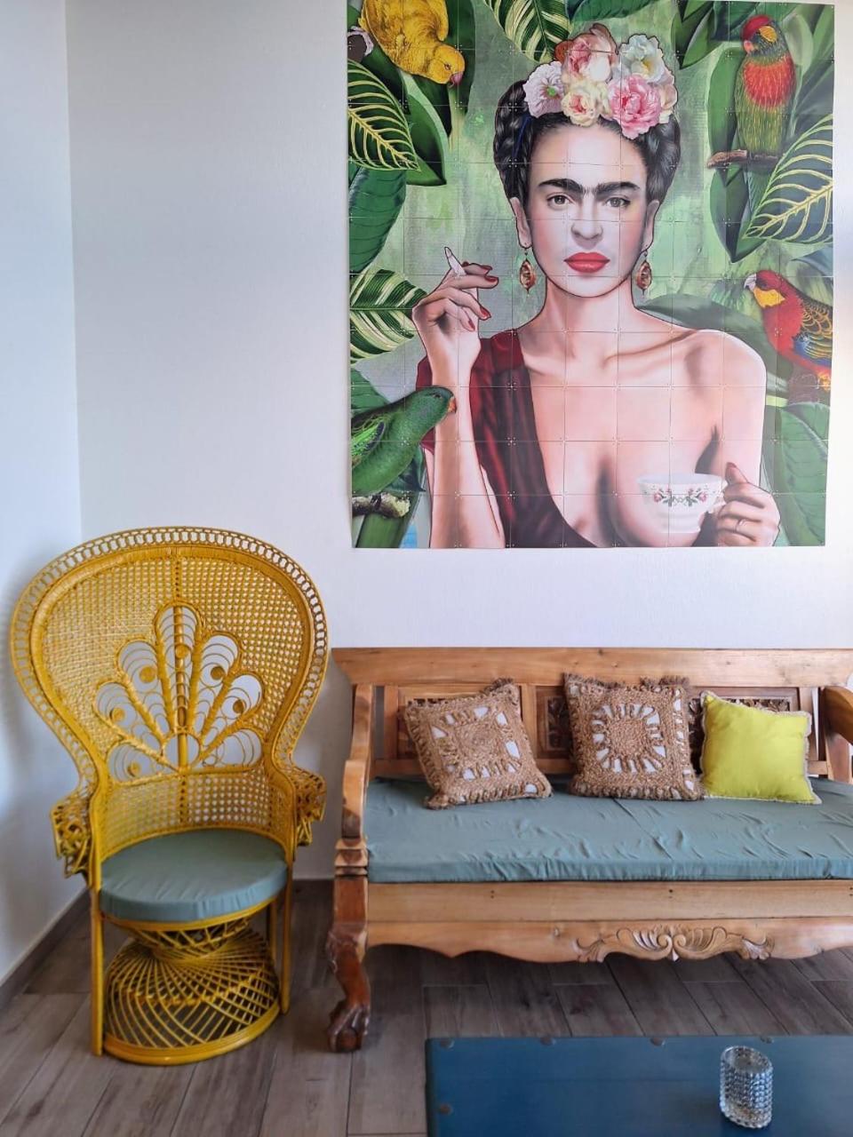 La Kaz Frida, luxe 5 étoiles à Grande Anse view 2