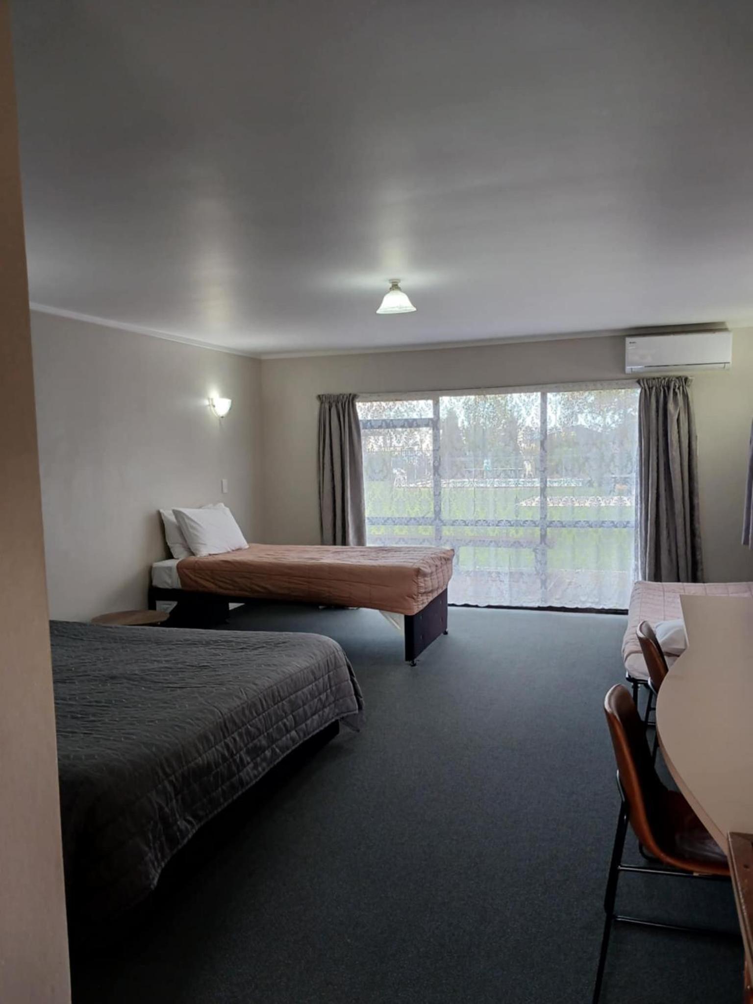 Ambassador Motel